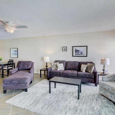 Villa El Matador 354 - Gulf Front With Beautiful Views Of The Gulf And Pool Fort Walton Beach Exterior foto