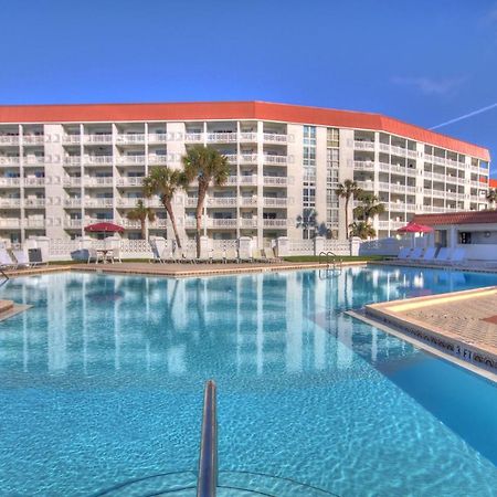 Villa El Matador 354 - Gulf Front With Beautiful Views Of The Gulf And Pool Fort Walton Beach Exterior foto