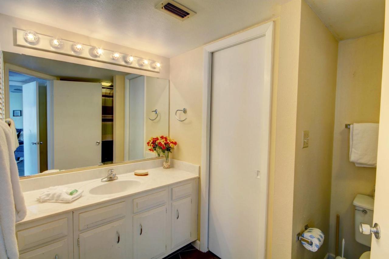 Villa El Matador 354 - Gulf Front With Beautiful Views Of The Gulf And Pool Fort Walton Beach Exterior foto