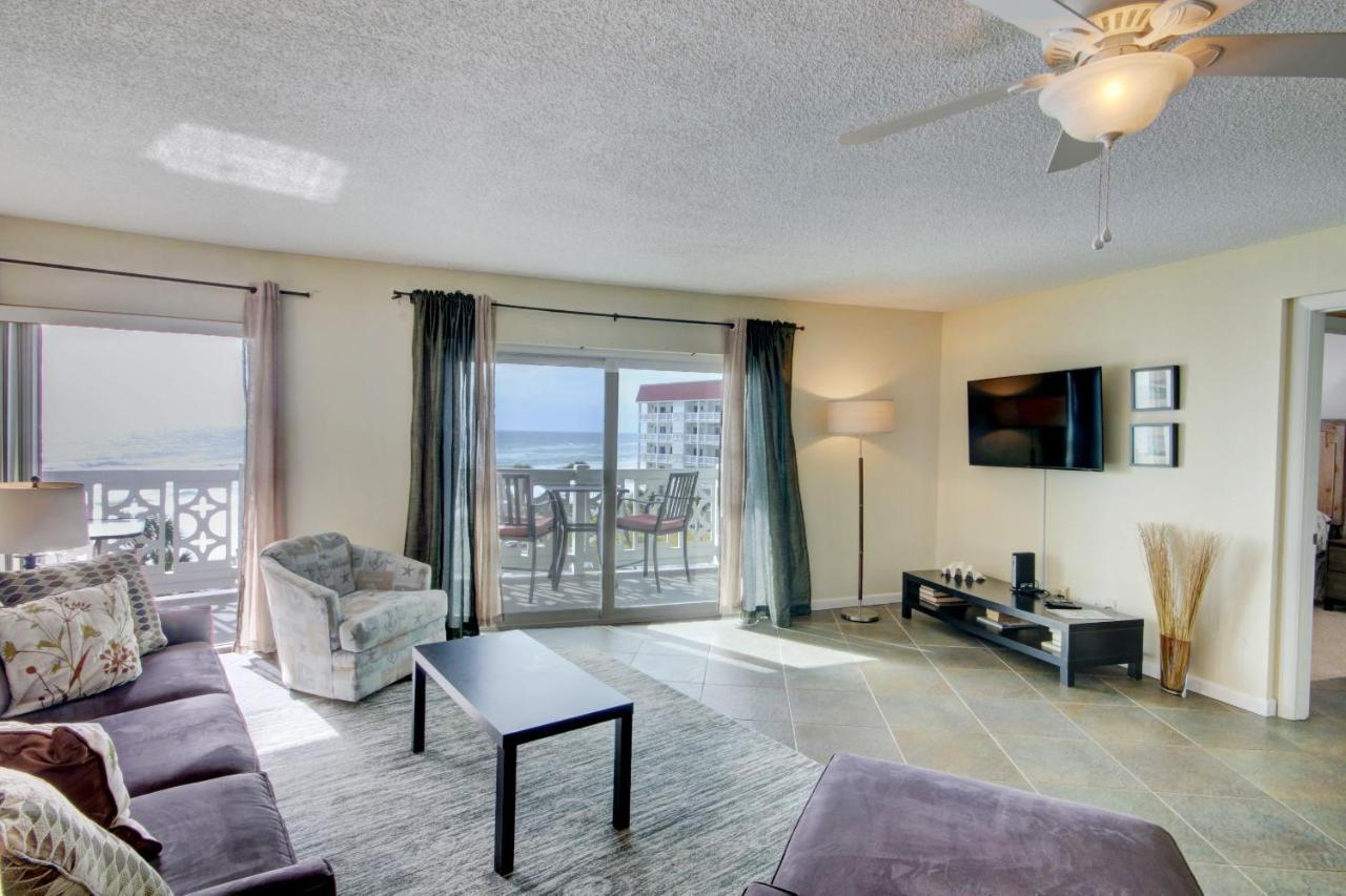 Villa El Matador 354 - Gulf Front With Beautiful Views Of The Gulf And Pool Fort Walton Beach Exterior foto