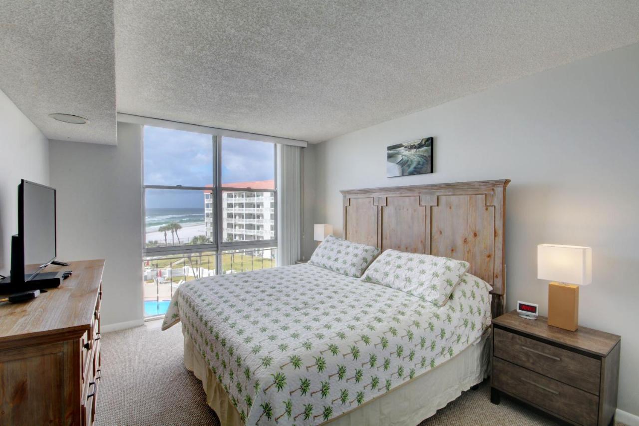 Villa El Matador 354 - Gulf Front With Beautiful Views Of The Gulf And Pool Fort Walton Beach Exterior foto