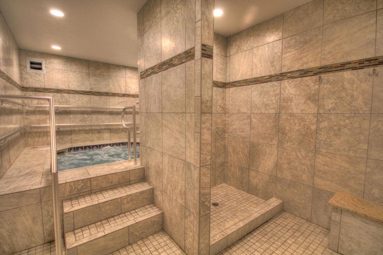 Villa El Matador 354 - Gulf Front With Beautiful Views Of The Gulf And Pool Fort Walton Beach Exterior foto
